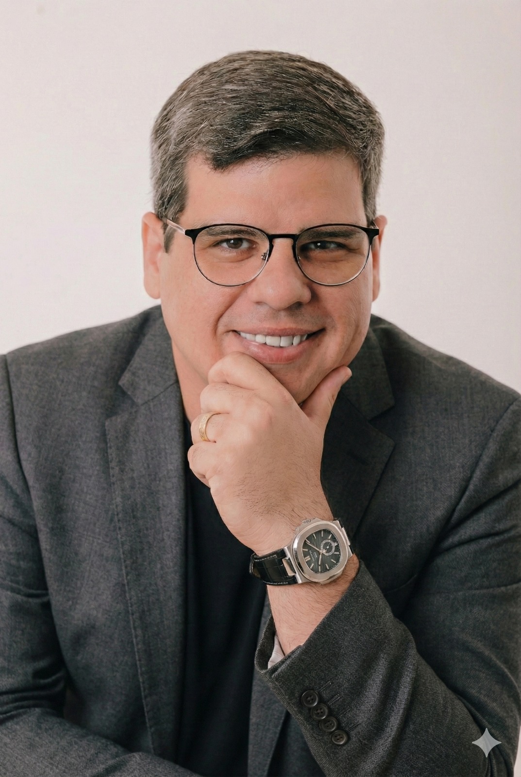 Prof. Alberto Pagels
