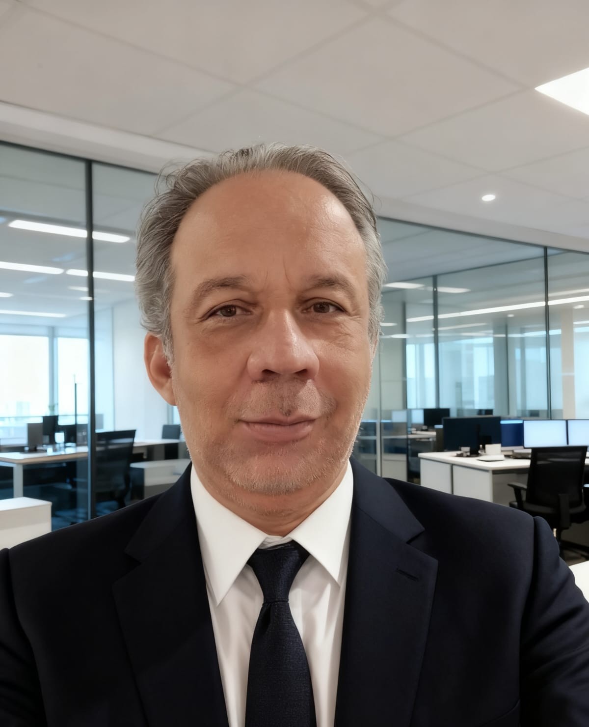 Prof. Marcos Flávio